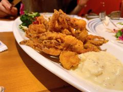 香炸鱿鱼-LIBERO(张虹路店)