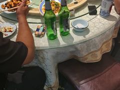 -华盛园卷子王农家菜水库鱼