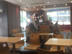 -肯德基(盘龙奥莱店)