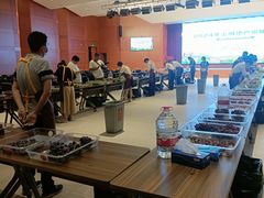 -西郊国际农产品交易中心