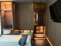 -星漾里•SPA•足道•按摩•养生(吕厝店)