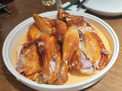-张家卫·阳江菜·小海鲜(肥婆湾桥店)