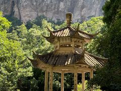 -雁荡山风景名胜区