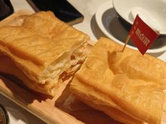 -滋粥楼·顺德菜(番禺广场总店)