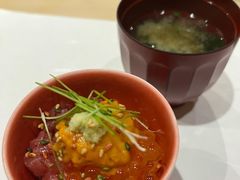 -鮨一日本料理(大中华店)
