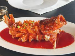 -RIVIERA 松鹤楼(外滩店)