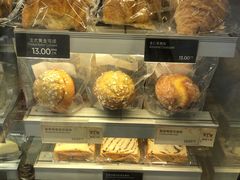 -COSTA COFFEE(华润五彩城店)