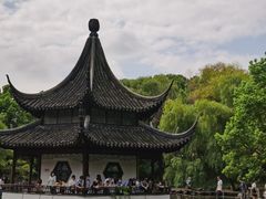 -西园戒幢律寺