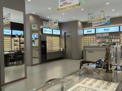 -宝视达眼镜(美中城店)