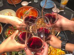 -华豫川酒家(大卫城店)