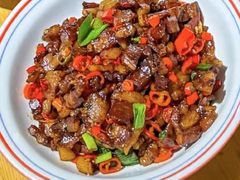 -八碗湘长沙市井菜(坡子街店)