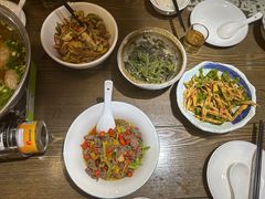 -田趣园长沙菜(天安云谷店)