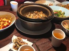 -外婆家(南开大悦城店)