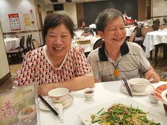 -稻香酒家·35年老字号(侨光店)