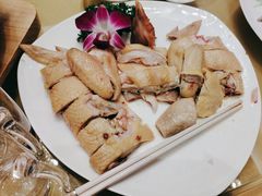 -广东胜利宾馆西关粤中餐厅