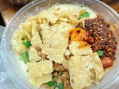-嘉州海汇源老烧麦店
