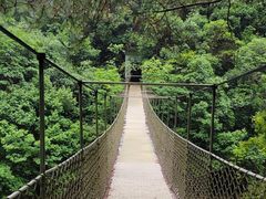 -鄣山大峡谷
