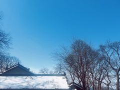 -终南山南五台景区