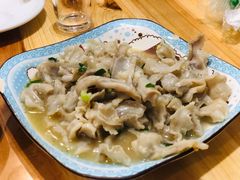 葱油花肠-如我美食(达道社区店)