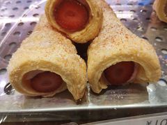 -巴黎贝甜(国贸店)