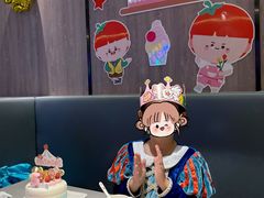 -海底捞火锅(老城根店)
