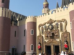 -安徒生童话乐园