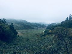 -云中大漈