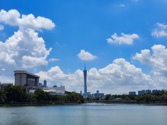 -东山湖公园