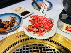 -和牛村烧肉放题(潍坊泰华店)