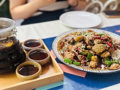 -床吧创意私房菜•Bistro