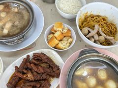 -新记肉骨茶