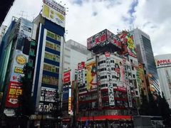 -秋叶原电器街