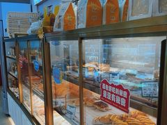 -蜂蝶来饼店(拱北总店)