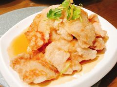-北李妈妈菜·虾爬子大锅贴(贵和店)