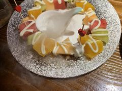 -甲米府·泰国餐厅(八佰伴店)