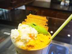 -陕拾叁(袁家村店)