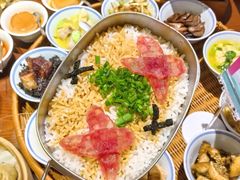 -寻宝记绍兴菜(状元店)