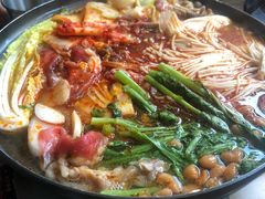 -MI WU FACTORY米屋美食工厂餐厅(绿地店)