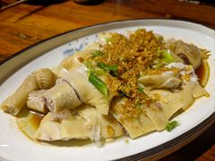 -广府乡下·饭庄(新港东路店)