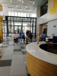 -上海交通大学医学院附属上海儿童医学中心(陆家嘴总院区)