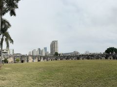 -石炮台公园