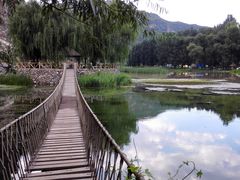 -白河湾生态旅游一条川