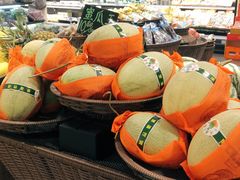 -GranVida生活超市(海信广场店)