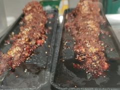 -韩麦大冷面(桂花街直营店)