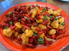 -小街47號江湖菜(四合院店)