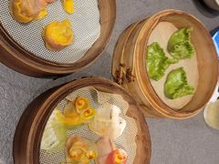 黑松露蒸饺-德发长·花式蒸饺(大唐不夜城店)