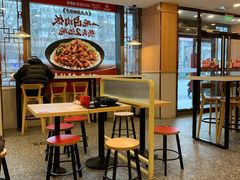 -永和大王(小厨·东四十条店)