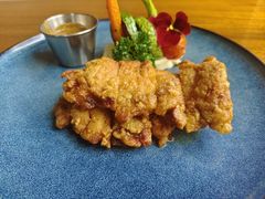 -巴别塔法餐舍(合作路店)