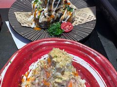 -花漫里日式餐厅(城东中骏店)