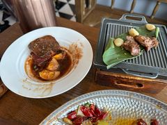 -蟹之国·精品蟹料理(极地店)